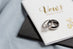 Wedding vows and wedding rings