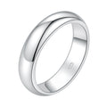 Silver Plated Ring