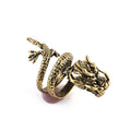 Dragon Ring