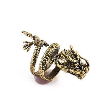 Dragon Ring