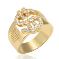 US Dollar Ring