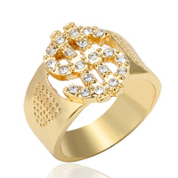 US Dollar Ring