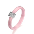 Ceramic Rings