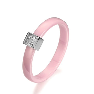 Ceramic Rings