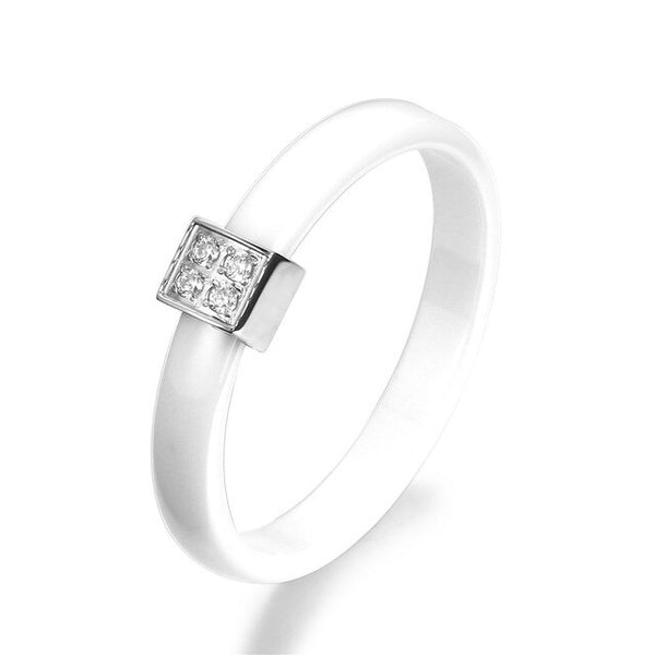 Ceramic Rings
