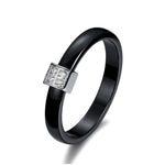 Ceramic Rings