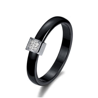 Ceramic Rings