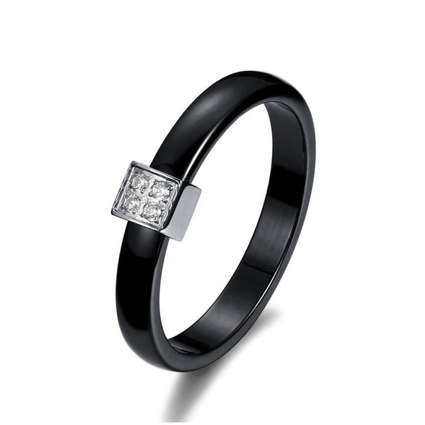 Ceramic Rings