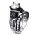 Ufooro Skull Ring