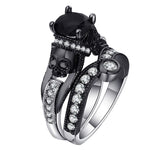 Ufooro Skull Ring