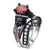 Ufooro Skull Ring