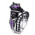 Ufooro Skull Ring