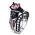 Ufooro Skull Ring