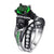 Ufooro Skull Ring