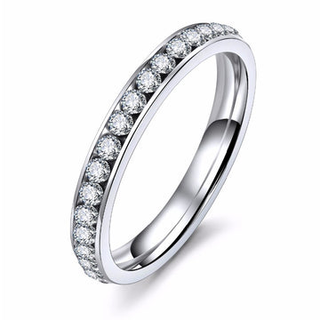 Women's Wedding Ring