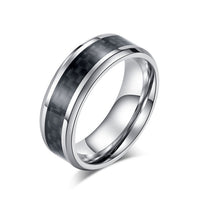 Carbon Fiber Ring