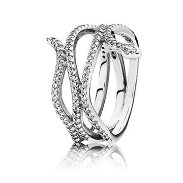 Snake Ring