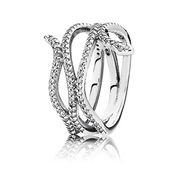 Snake Ring