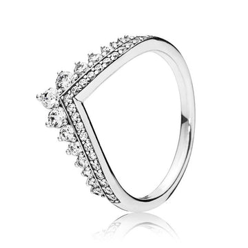 Silver Ring for Women